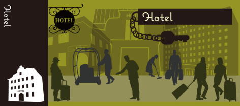 ホテル予約チェーンをする前に知らなきゃ損する人気ホテル